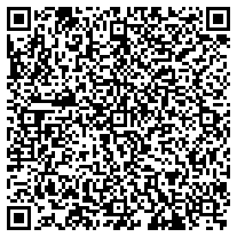 QR-код с контактной информацией организации ЧП "Территория Тепла"