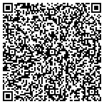 QR-код с контактной информацией организации ООО "Айкон"