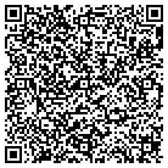 QR-код с контактной информацией организации Крона-Парк, ЧП