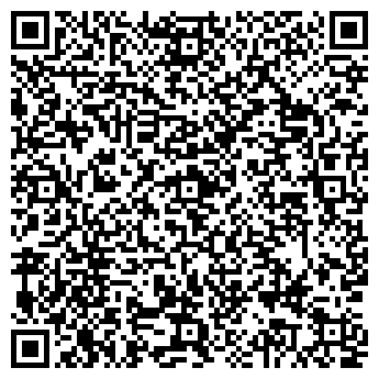QR-код с контактной информацией организации «Броневик»