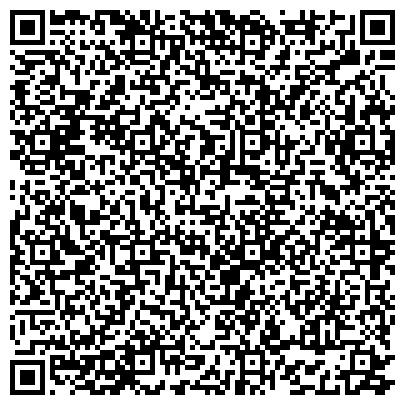 QR-код с контактной информацией организации Студия бассейнов Акваплюс, ЧП