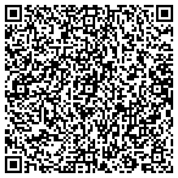 QR-код с контактной информацией организации Антанта-Луг, ООО