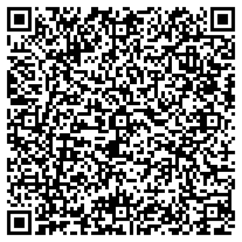 QR-код с контактной информацией организации Пензабур