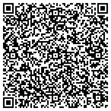 QR-код с контактной информацией организации Гранд Лидер-строй, ООО