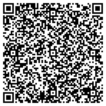 QR-код с контактной информацией организации Манжиков, ЧП