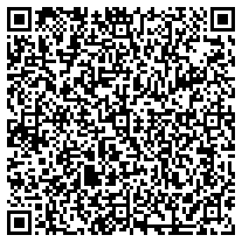 QR-код с контактной информацией организации Аероникс, ООО