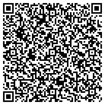 QR-код с контактной информацией организации Тепло Оселі