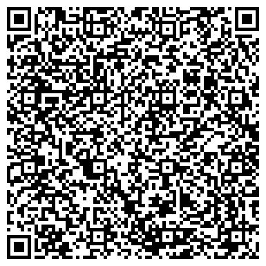 QR-код с контактной информацией организации ВИФ, ООО (Внедрение Инноваций в Фундаментостроении)