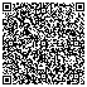 QR-код с контактной информацией организации Частное предприятие ЧП «ВИП-КРИСТАЛ»