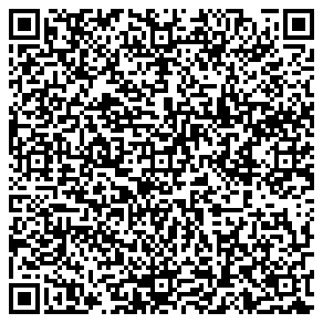 QR-код с контактной информацией организации «Горячеключэлектросеть»