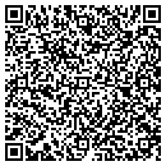 QR-код с контактной информацией организации Sauna Mix