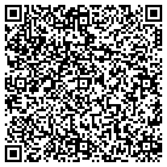 QR-код с контактной информацией организации РЭНК Украина, ООО