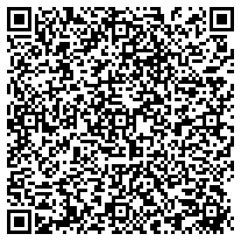 QR-код с контактной информацией организации ФЛП Завадский