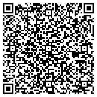 QR-код с контактной информацией организации Domatti