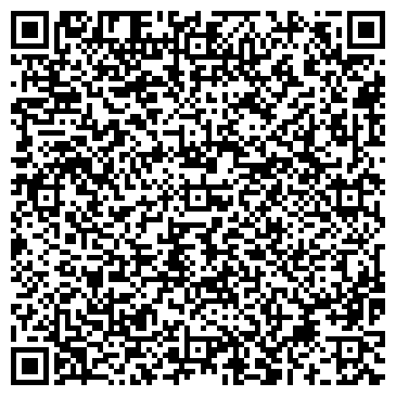 QR-код с контактной информацией организации Мустанг Аква (Mustang aqua), ЧП