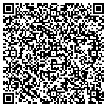 QR-код с контактной информацией организации Шлифовка паркета, ООО