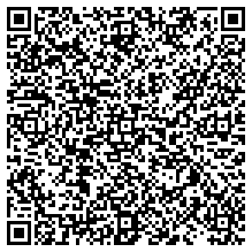 QR-код с контактной информацией организации Союз буровиков Украины, ВОО