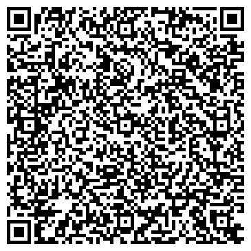 QR-код с контактной информацией организации Азовстальстрой, ЗАО