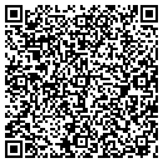 QR-код с контактной информацией организации ИРБИС, ТОО