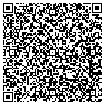QR-код с контактной информацией организации Камелот - БудСервис, ООО