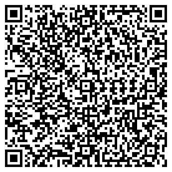 QR-код с контактной информацией организации Метхим, ЗАО
