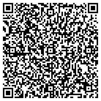 QR-код с контактной информацией организации РСУ № 3, ЧАО