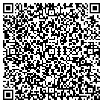 QR-код с контактной информацией организации Апекс Бау, ООО