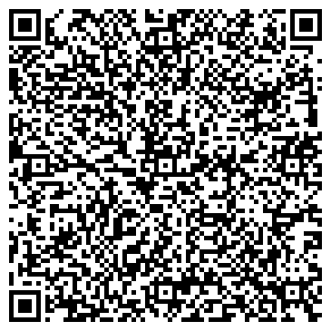 QR-код с контактной информацией организации Италтекс-УА, ООО