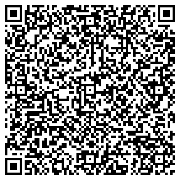QR-код с контактной информацией организации Бушанский, ЧП
