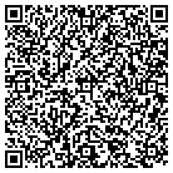 QR-код с контактной информацией организации ИБК Олимп, ООО