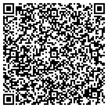 QR-код с контактной информацией организации Мрамор-Блеск, ЧП