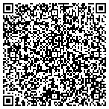 QR-код с контактной информацией организации Флора Парк, ПП