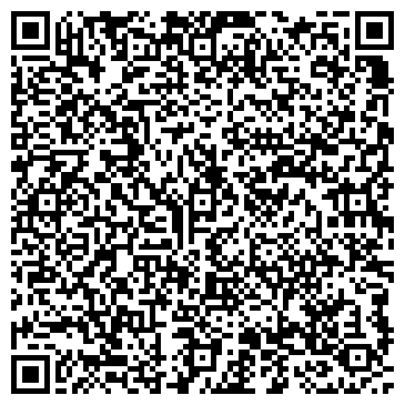 QR-код с контактной информацией организации ООО «Хлеб-Сервис»