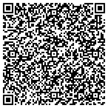 QR-код с контактной информацией организации КИЙ строительная компания, ООО