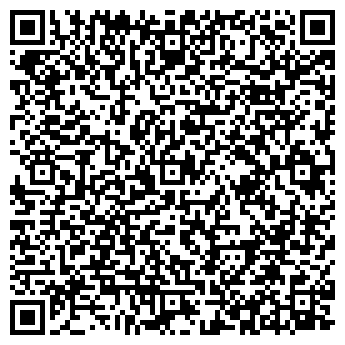 QR-код с контактной информацией организации ЮФ "ІЕНДІ Партнери"