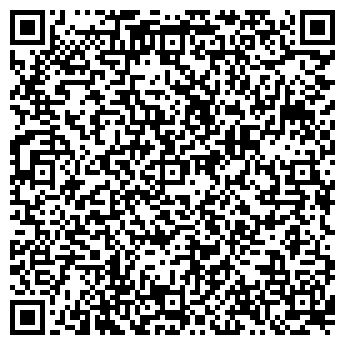 QR-код с контактной информацией организации ООО "Технорест"