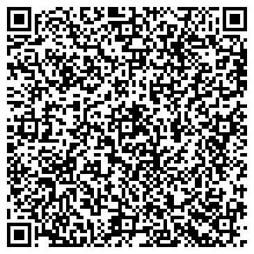 QR-код с контактной информацией организации Частное предприятие Ателье Срубов