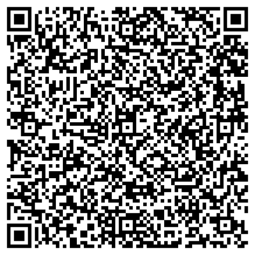 QR-код с контактной информацией организации ООО "Технохолдинг"