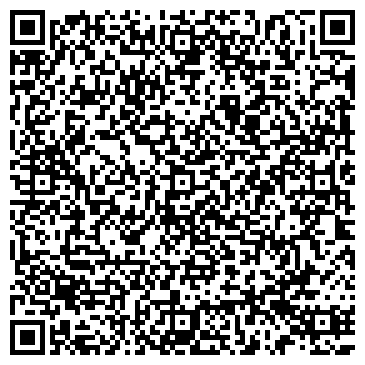 QR-код с контактной информацией организации ЧП Кузнечная мастерская