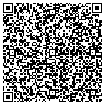QR-код с контактной информацией организации Гиагинский КХП