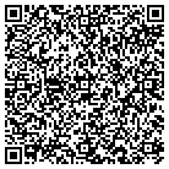 QR-код с контактной информацией организации Байбулов А.А., ИП