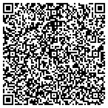 QR-код с контактной информацией организации Феникс Пласт Дизайн, ТОО