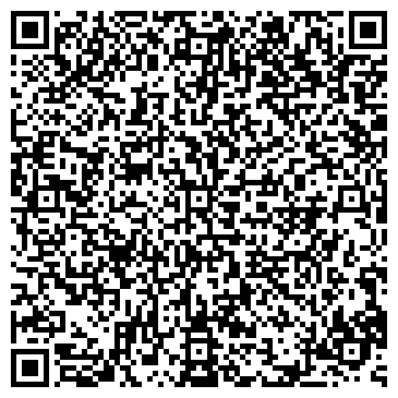 QR-код с контактной информацией организации Костанай Теплотех, ТОО