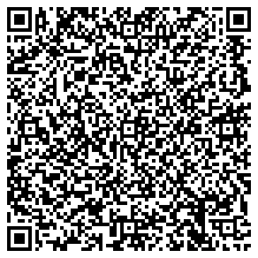 QR-код с контактной информацией организации Георесурс, ТОО