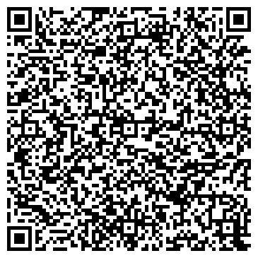 QR-код с контактной информацией организации Строительная фирма Мотив-Акмола, ТОО