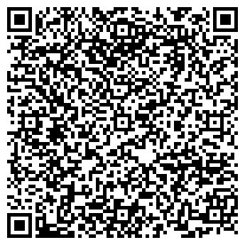 QR-код с контактной информацией организации БелАзияРесурсы, ООО