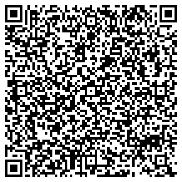 QR-код с контактной информацией организации Витраж групп, ООО