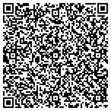 QR-код с контактной информацией организации Строительное ателье Дом, ТОО