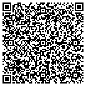 QR-код с контактной информацией организации Барские бани компания, ТОО
