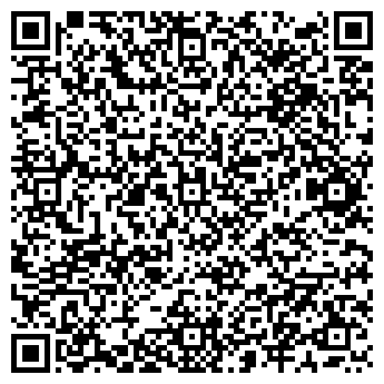 QR-код с контактной информацией организации Солида, ЧУП